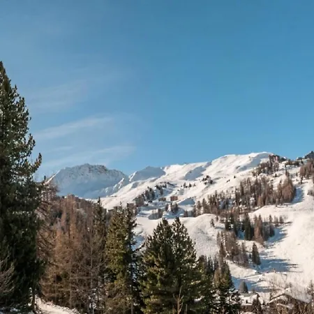 Apartment Plagne Lauze - Maeva - Cosy 4 Personnes - Prestige - Super Mae-0004 *
