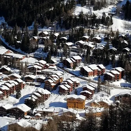 Apartment Plagne Lauze - Maeva - Cosy 4 Personnes - Prestige - Super Mae-0004 Macot-la-Plagne