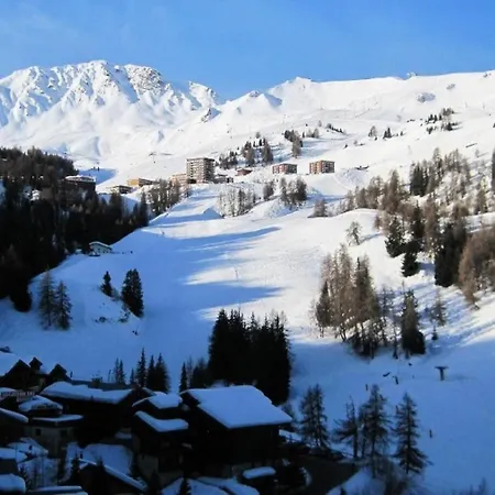 Plagne Lauze - Maeva - Cosy 4 Personnes - Prestige - Super Mae-0004 Apartment Macot-la-Plagne