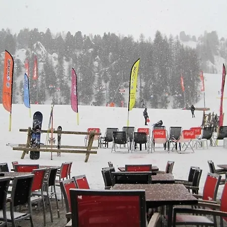 Apartment Plagne Lauze - Maeva - Cosy 4 Personnes - Prestige - Super Mae-0004 Macot-la-Plagne