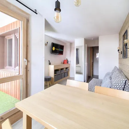 Apartment Plagne Lauze - Maeva - Cosy 4 Personnes - Prestige - Super Mae-0004 *