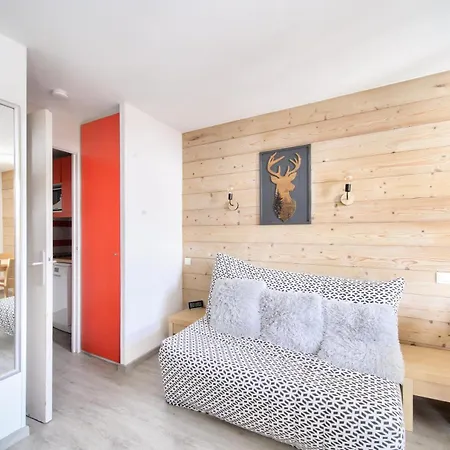 Plagne Lauze - Maeva - Cosy 4 Personnes - Prestige - Super Mae-0004 Apartment Macot-la-Plagne