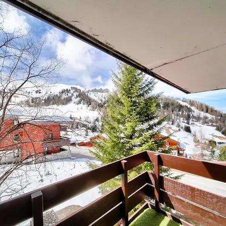 Apartment Plagne Lauze - Maeva - Cosy 4 Personnes - Prestige - Super Mae-0004 Macot-la-Plagne