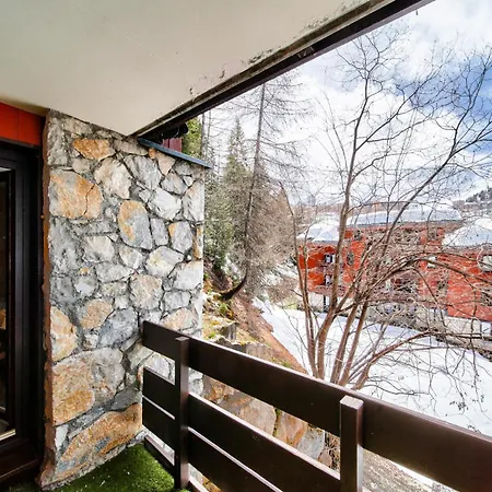 Plagne Lauze - Maeva - Cosy 4 Personnes - Prestige - Super Mae-0004 Macot-la-Plagne