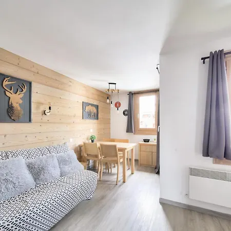 Plagne Lauze - Maeva - Cosy 4 Personnes - Prestige - Super Mae-0004