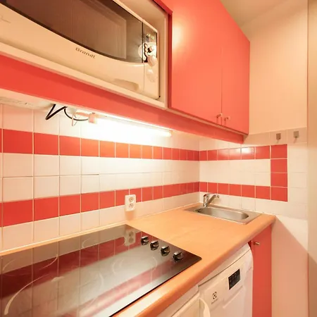 Plagne Lauze - Maeva - Cosy 4 Personnes - Prestige - Super Mae-0004 Apartment Macot-la-Plagne