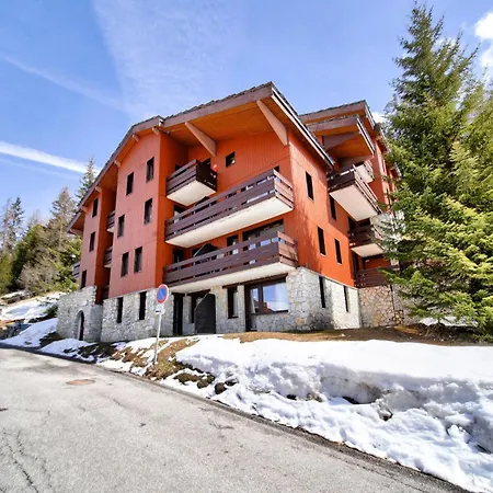 Plagne Lauze - Maeva - Cosy 4 Personnes - Prestige - Super Mae-0004 Apartment