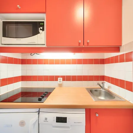 Plagne Lauze - Maeva - Cosy 4 Personnes - Prestige - Super Mae-0004 Apartment *