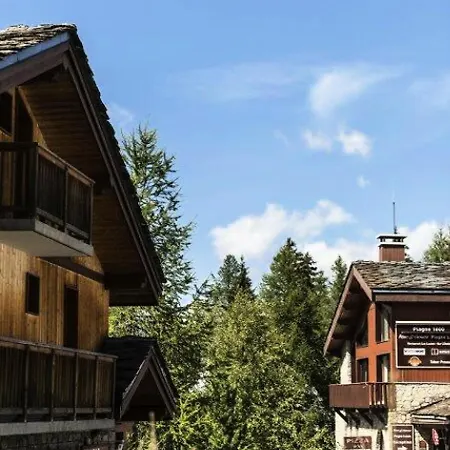 Apartment Plagne Lauze - Maeva - Cosy 4 Personnes - Prestige - Super Mae-0004 Macot-la-Plagne