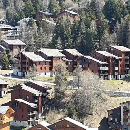 Plagne Lauze - Maeva - Cosy 4 Personnes - Prestige - Super Mae-0004 *