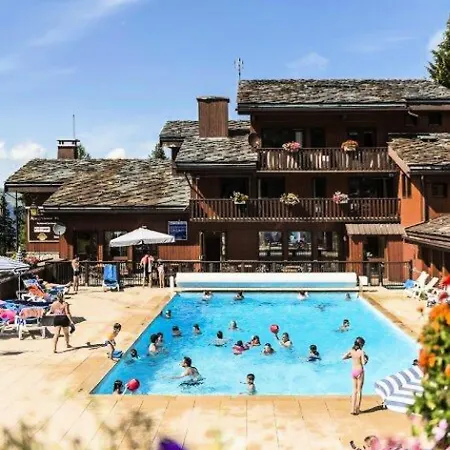 Plagne Lauze - Maeva - Cosy 4 Personnes - Prestige - Super Mae-0004 Apartment