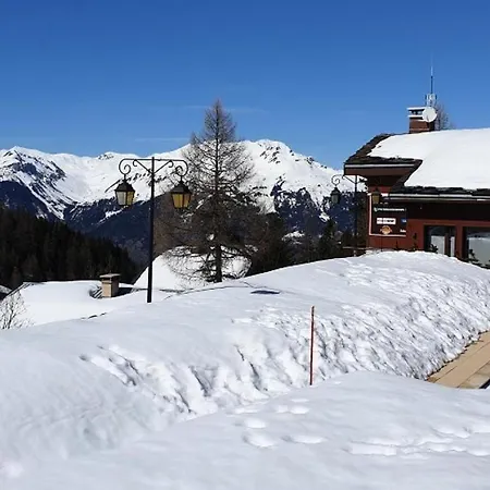 Plagne Lauze - Maeva - Cosy 4 Personnes - Prestige - Super Mae-0004 Apartment