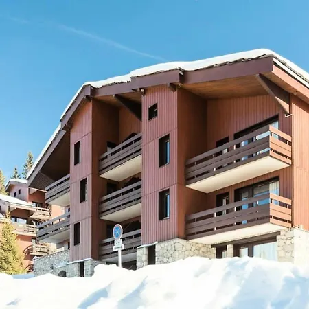 Plagne Lauze - Maeva - Cosy 4 Personnes - Prestige - Super Mae-0004