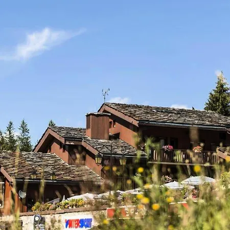Apartment Plagne Lauze - Maeva - Cosy 4 Personnes - Prestige - Super Mae-0004