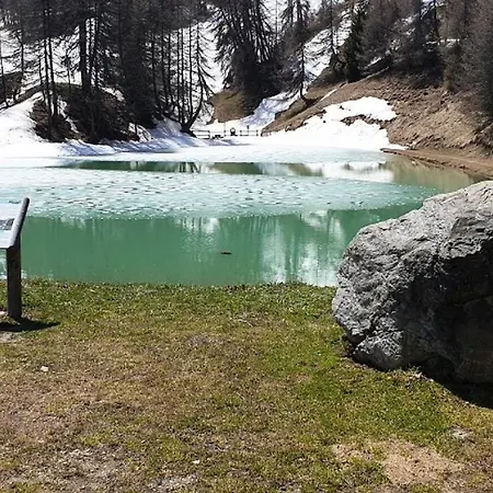 Apartment Plagne Lauze - Maeva - Cosy 4 Personnes - Prestige - Super Mae-0004 *