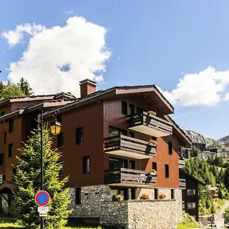 Apartment Plagne Lauze - Maeva - Cosy 4 Personnes - Prestige - Super Mae-0004 Macot-la-Plagne