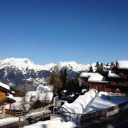 Plagne Lauze - Maeva - Cosy 4 Personnes - Prestige - Super Mae-0004 *