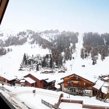 Plagne Lauze - Maeva - Cosy 4 Personnes - Prestige - Super Mae-0004 * Macot-la-Plagne
