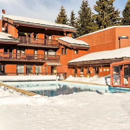 Plagne Lauze - Maeva - Cosy 4 Personnes - Prestige - Super Mae-0004
