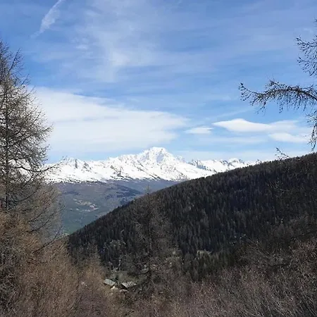 Plagne Lauze - Maeva - Cosy 4 Personnes - Prestige - Super Mae-0004 Macot-la-Plagne